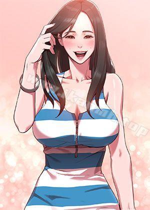 汗汗漫画 手机韩漫精选